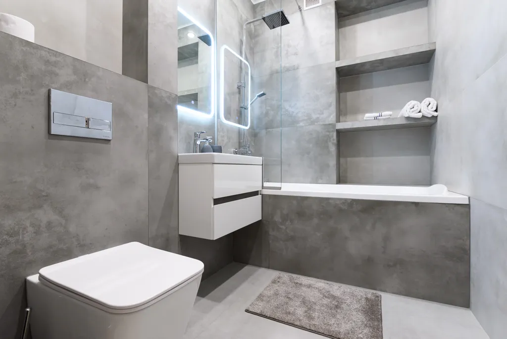 Уютная квартира в центре города в ЖК Манхэттен рядом с парком Гагарина