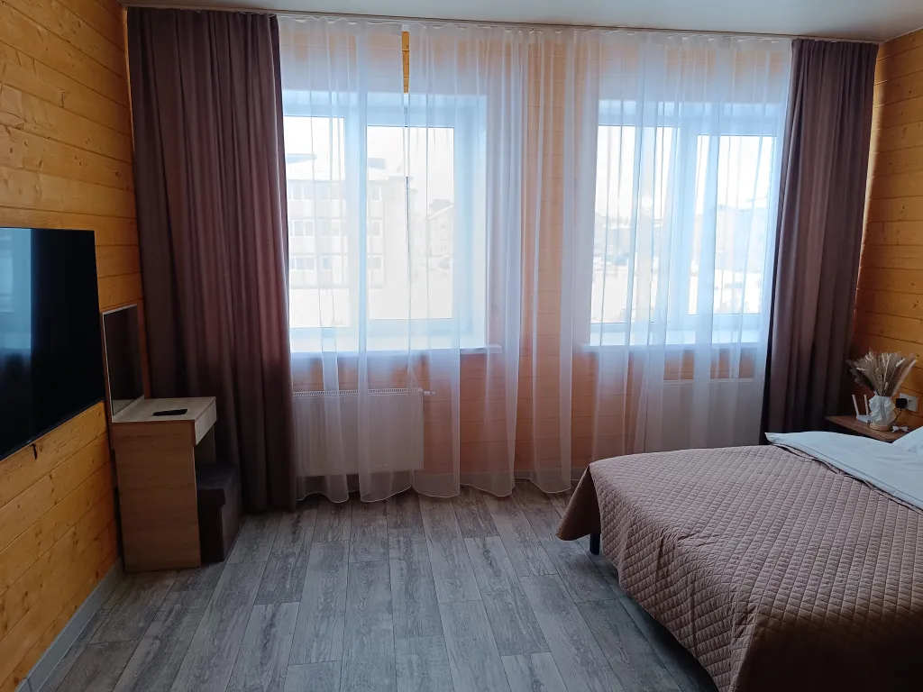 Таунхаус Калаша 10