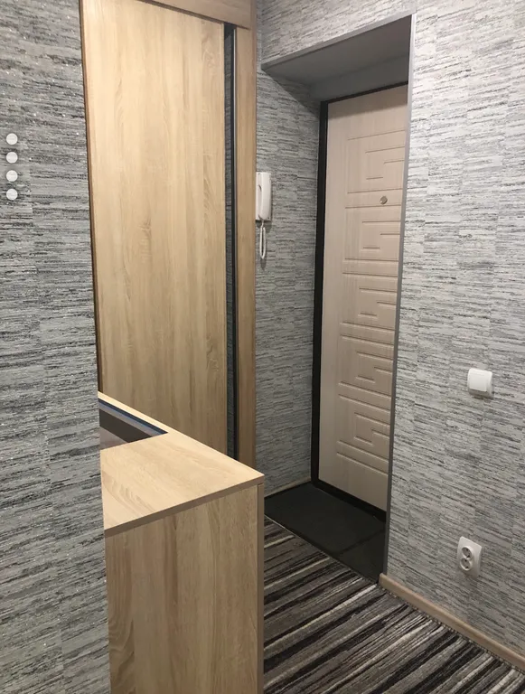 Уютная 2-х комнатная квартира