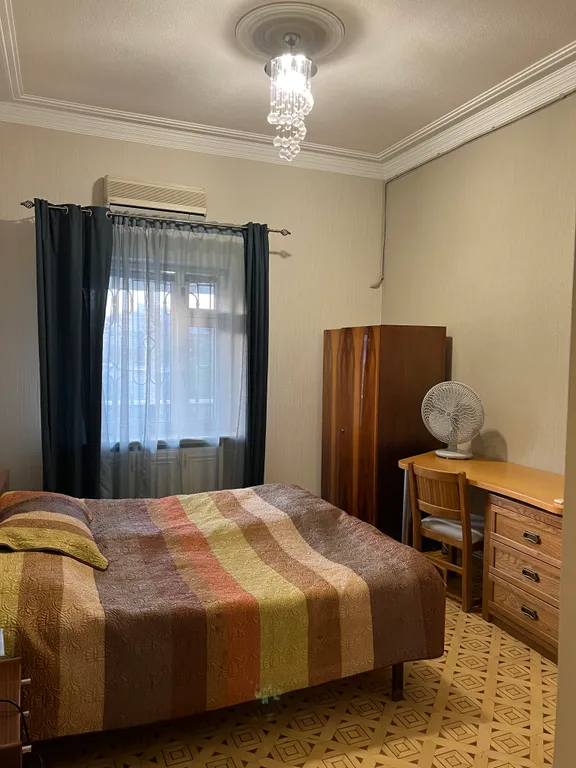 Уютная квартира в центре города с зоной шашлыка