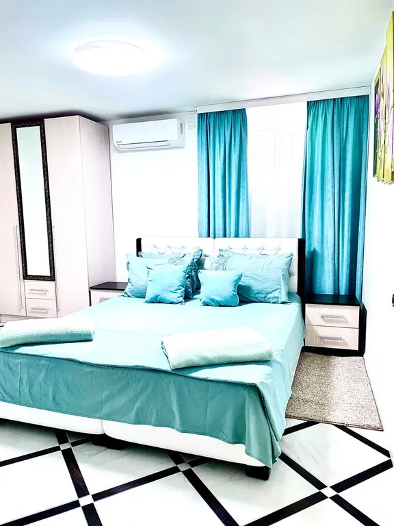 Часть дома с отдельным входом