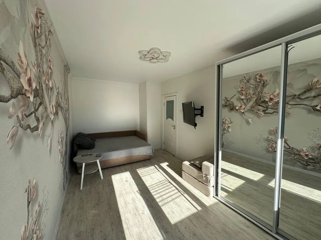 Квартира в лучшем районе города со всей инфраструктурой