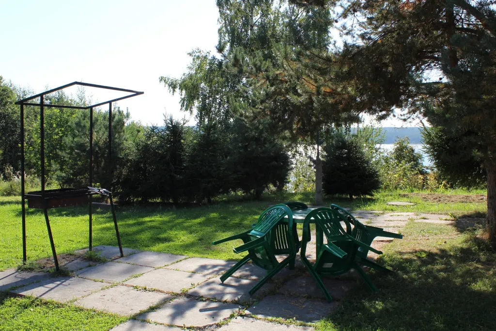 Piknikki Апартамент с видом на Суходольское озеро