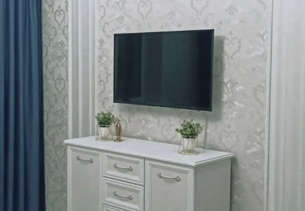 Апартаменты у ТЦ Аэро Парк