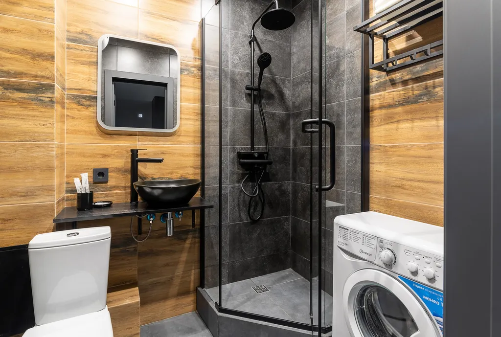 Квартира Апартаменты  Prim Rooms Aura Grey Forest — Владивосток