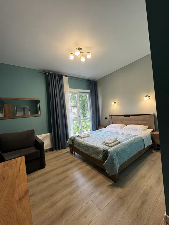 Квартира Комната — аренда посуточно в Архыз