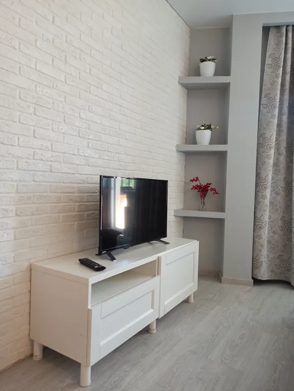 Квартира Квартира Апартамент с видом на лес — Ломоносов