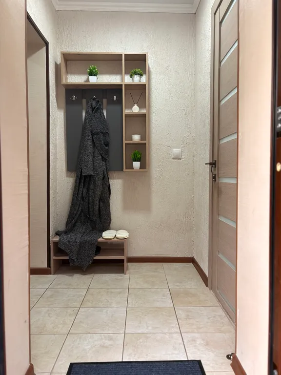 Уютный домик лофт - с двором, мангальной зоной и бесплатной парковкой