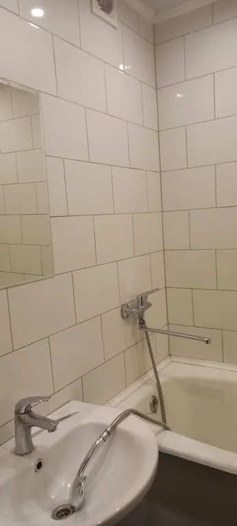 Квартира Уютная квартира в центре города — Красноярск