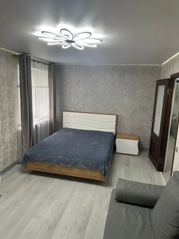 Уютная квартира — аренда посуточно в Кисловодск