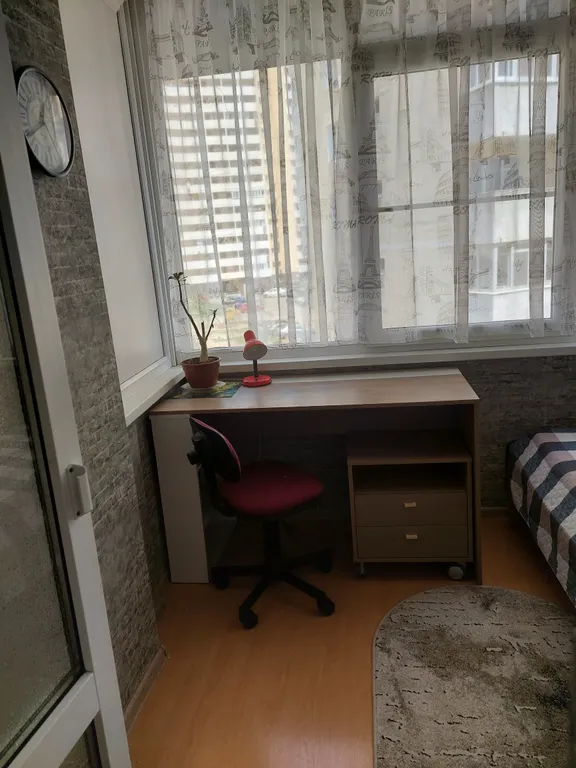 Квартира в тихом месте недалеко от моря