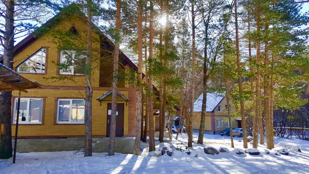 Двухместный номер с двуспальной или раздельными кроватями