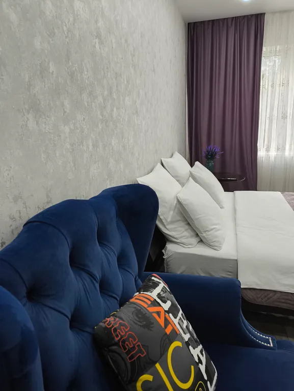 Добро пожаловать в наше уютное гнездышко