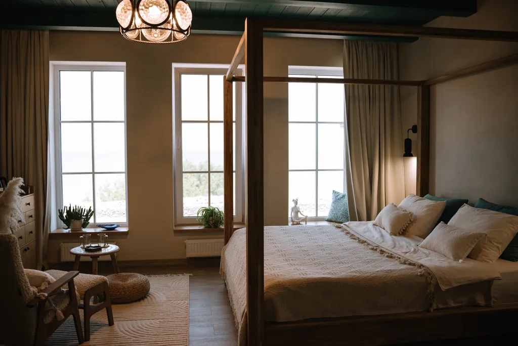 Коттедж Дом на берегу моря с баней — аренда посуточно в Азов