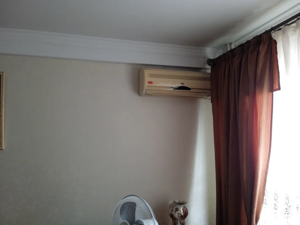 2-комнатная квартира в Центре города, в точке отправления экскурсий