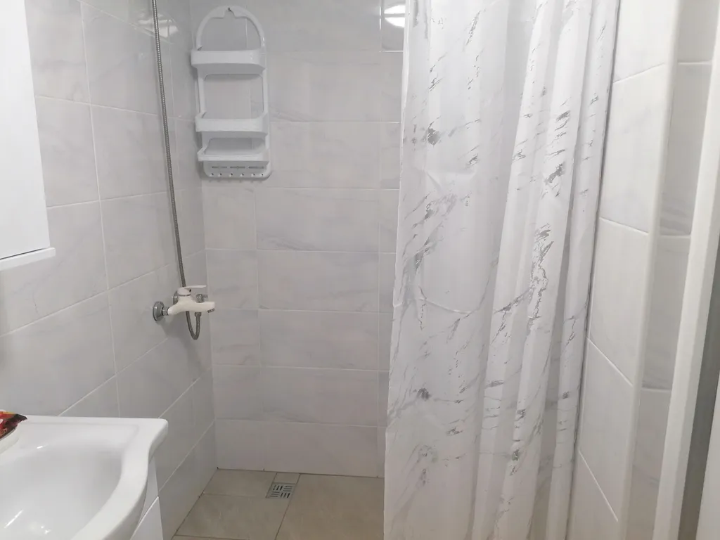 Уютный домик с двумя комнатами-спальнями