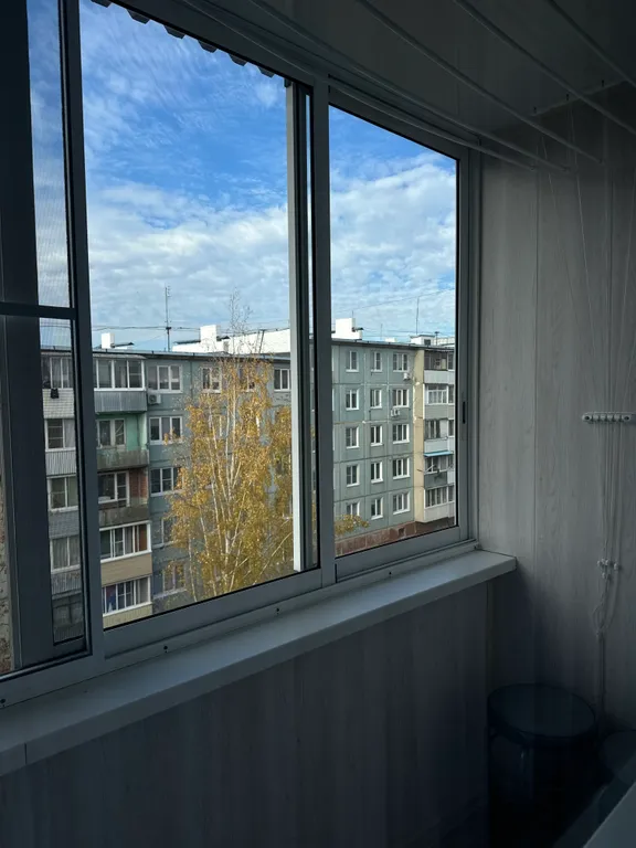 Квартира в центре города с евроремонтом