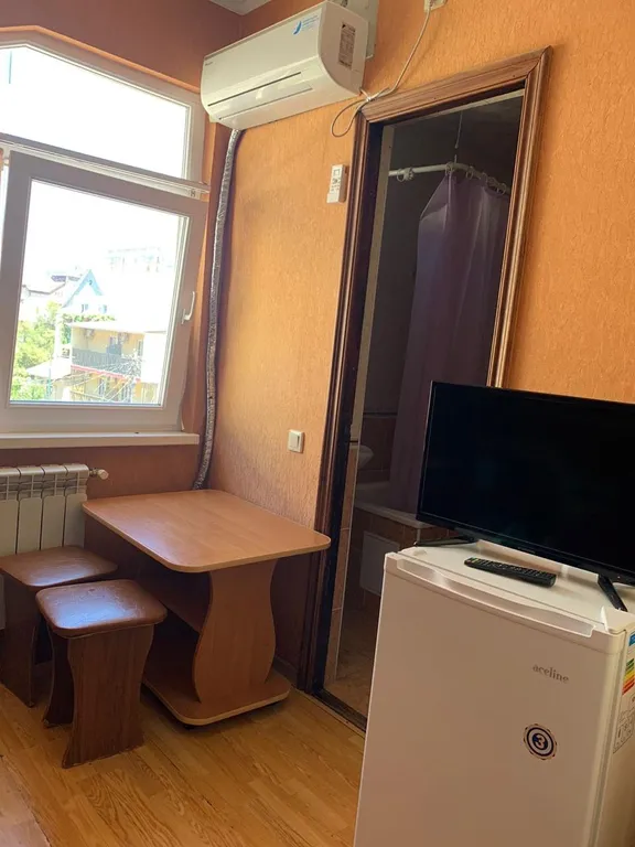 Квартира Комната — Адлер