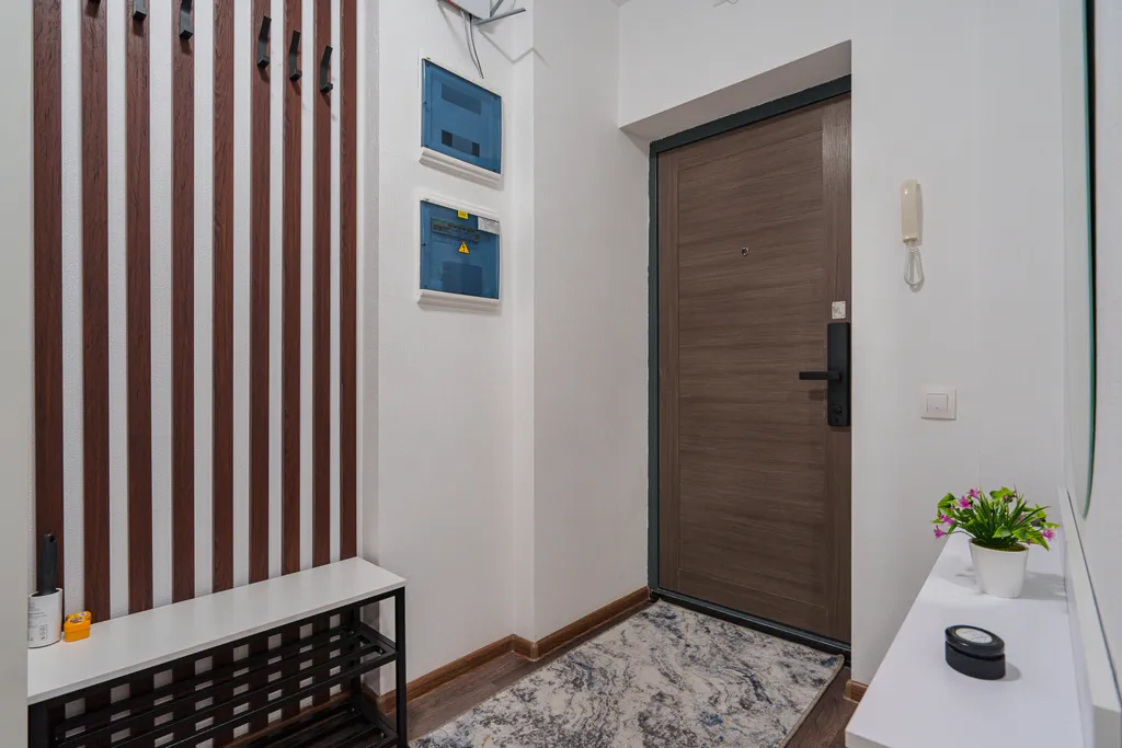 Квартира Красивая квартира для комфортного проживания — Екатеринбург