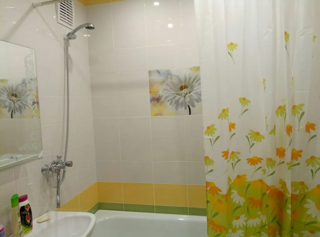 Уютная квартира у Ледовой арены