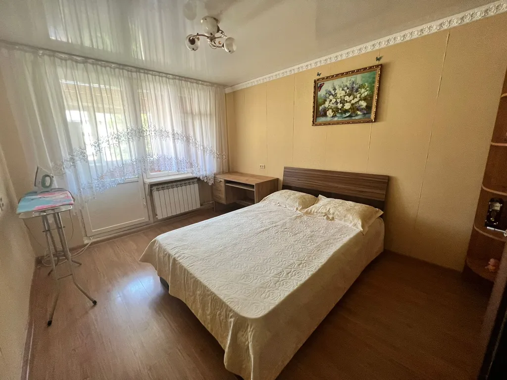 Уютная квартира — аренда посуточно в Кисловодск