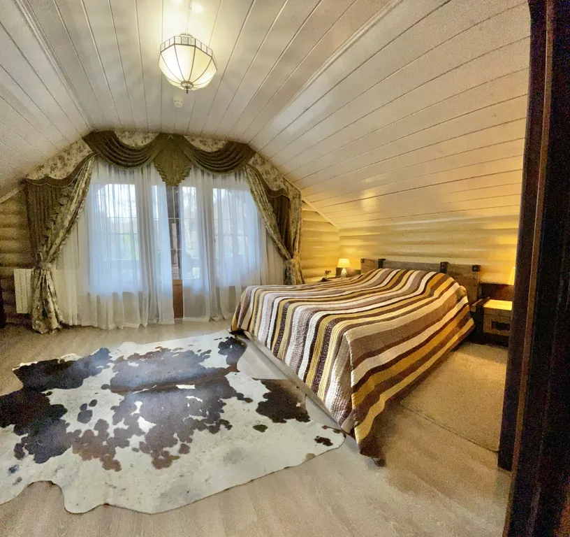 Квартира Комната — Светлый