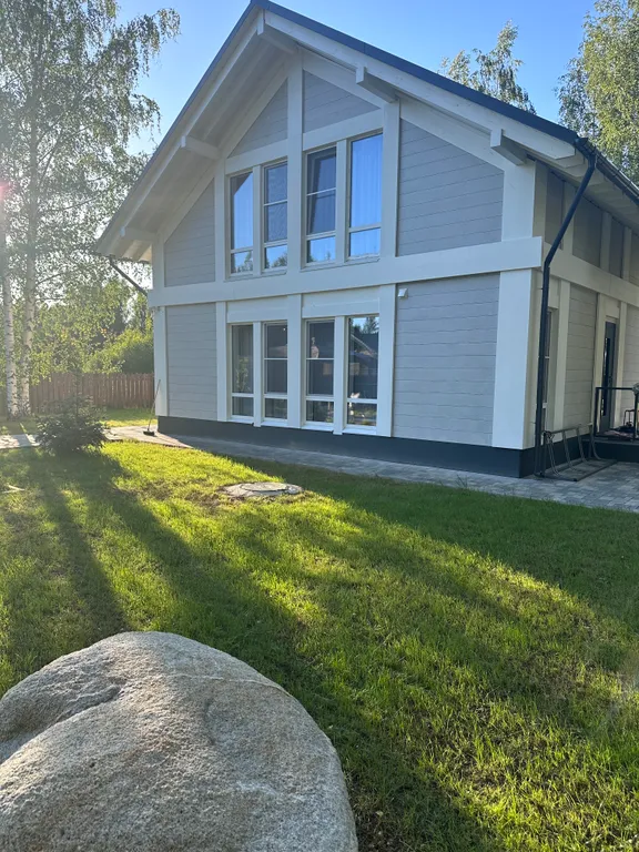 3-комнатный Дом