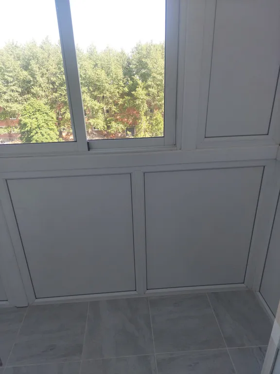 Уютная двухкомнатная квартира