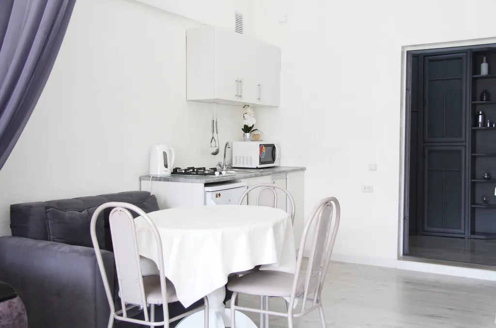 Уютная квартира в самом центре города