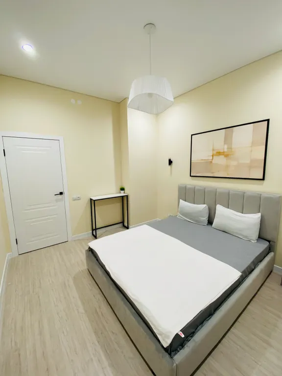 Квартира район Хан-Шатыр, Эко парк