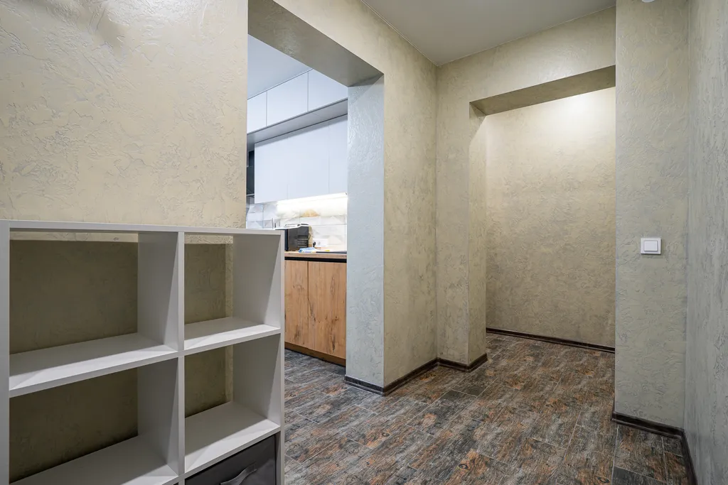 Апартаменты в лесу forest house