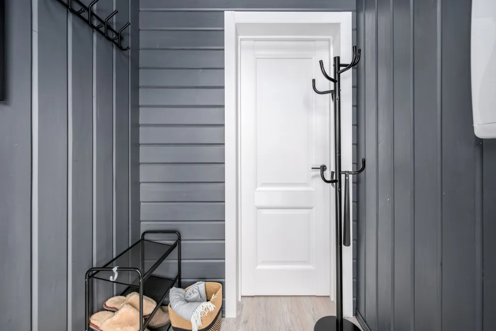 Коттедж Уютный дом для перезагрузки — Семеновское