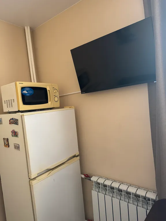 Уютная студия