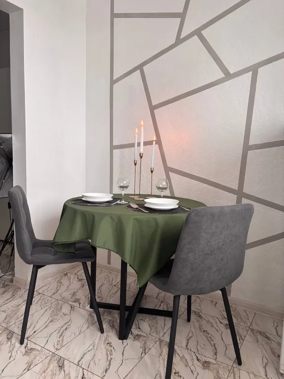 Квартира однокомнатная на Московском проспекте 4, RichHouse