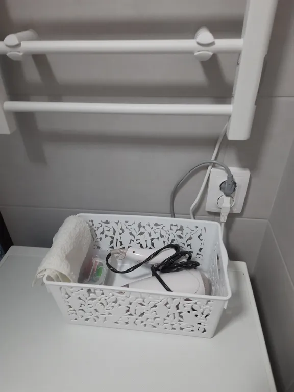 Уютная квартира-студия