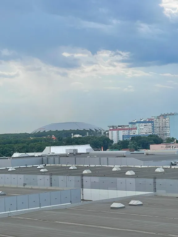 Уютная студия на Московском