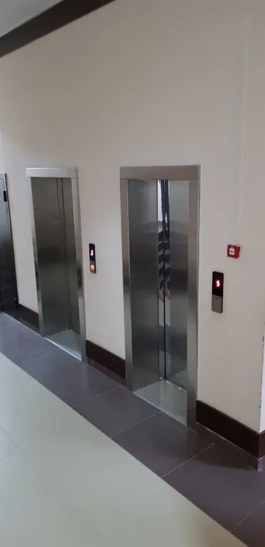 Уютная Студия недалеко от моря