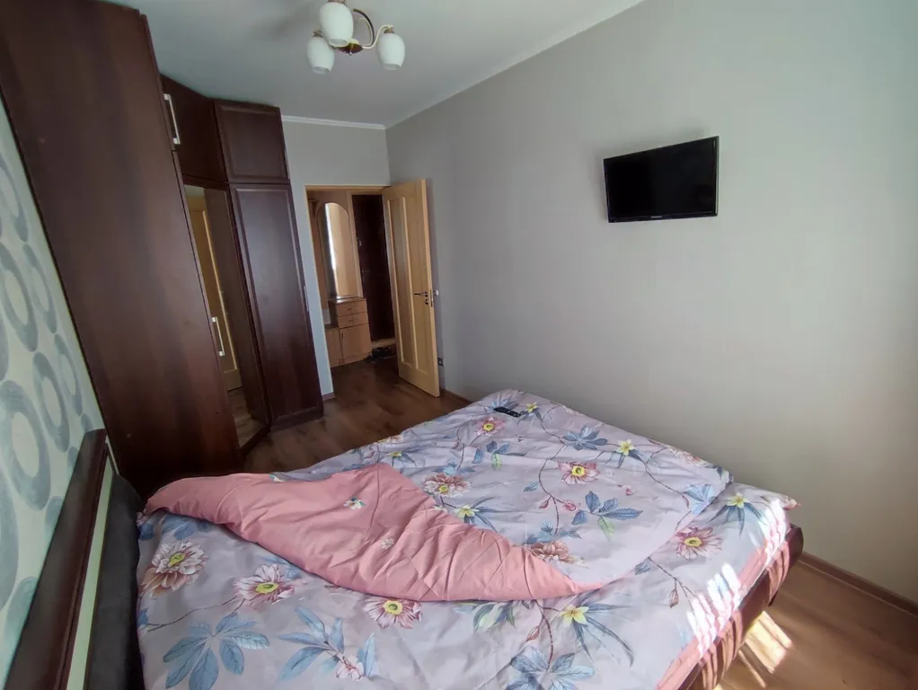 Квартира Уютная квартира в центре города — Калининград