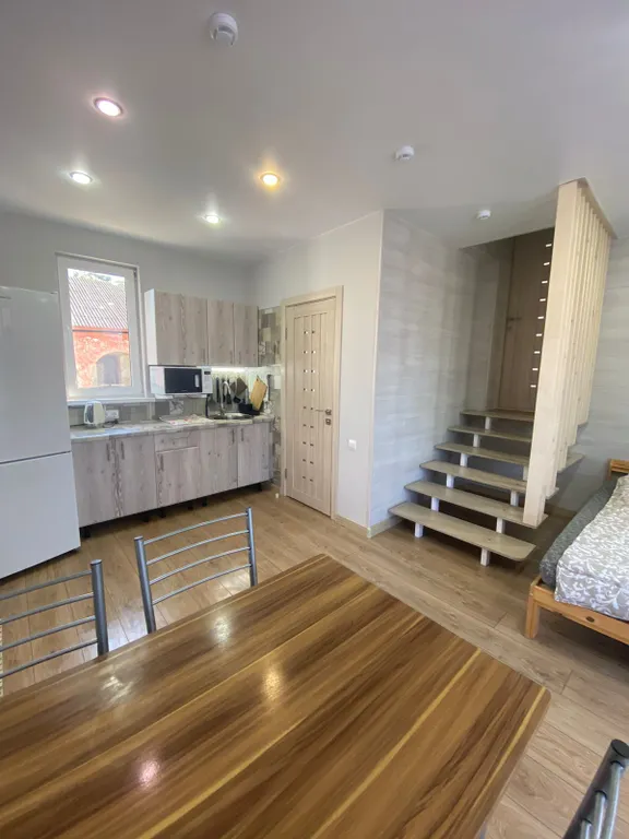 Апартаменты квартира у моря