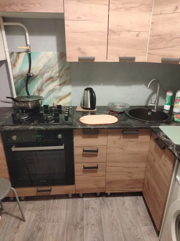 Лучшая квартира для лучших гостей