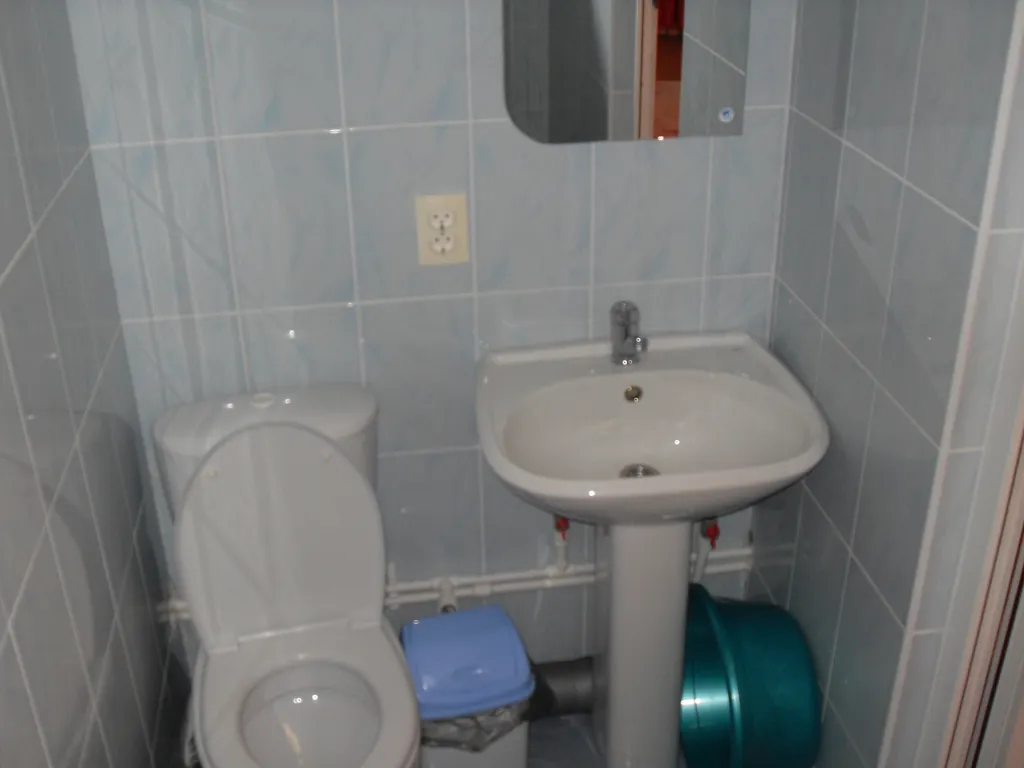 Четырёхместный номер 3