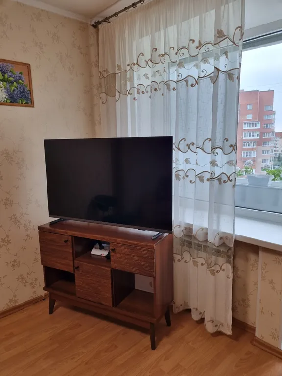 Квартира Квартира Двушка с видом на залив — Кронштадт