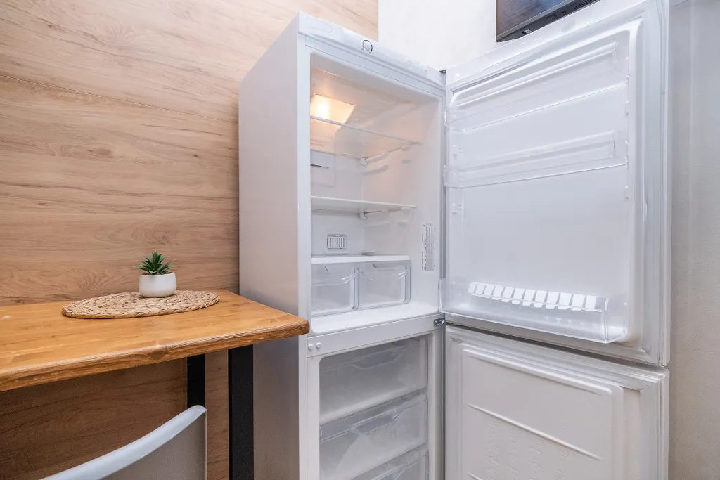 Квартира с террасой и шикарным видом на горы