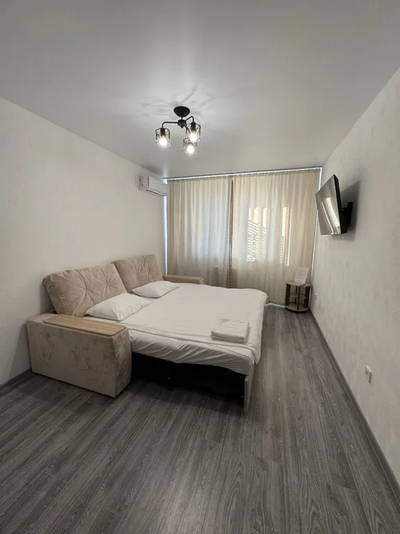 Квартира Люкс — аренда посуточно в Волгоград