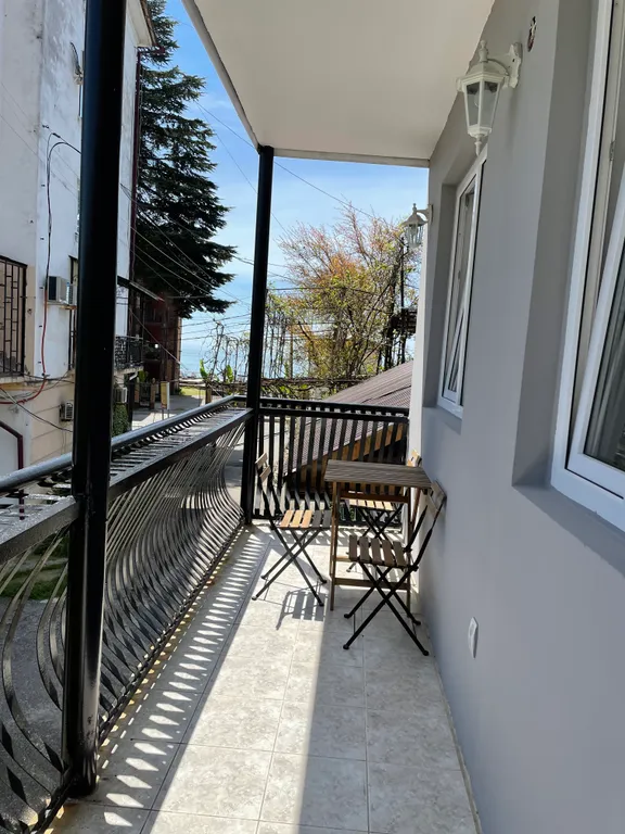 Квартира Комната — аренда посуточно в Новый Афон