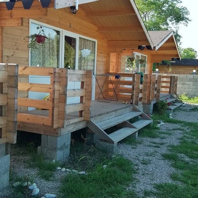 1-комнатный Дом