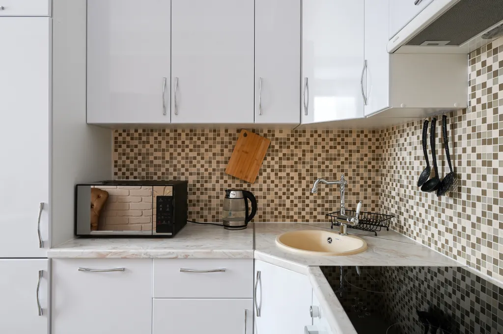 Видовая квартира в ЖК Новая Звезда