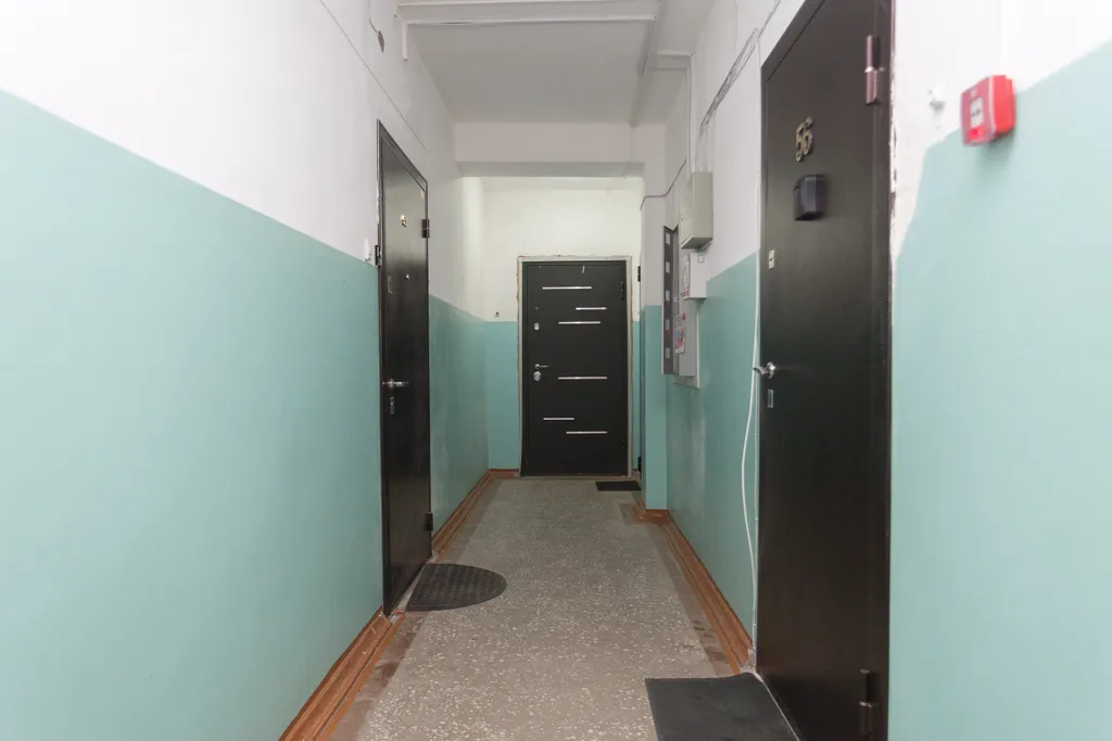 Чистая уютная 1-комнатная квартира в центре Заселение до 23ч