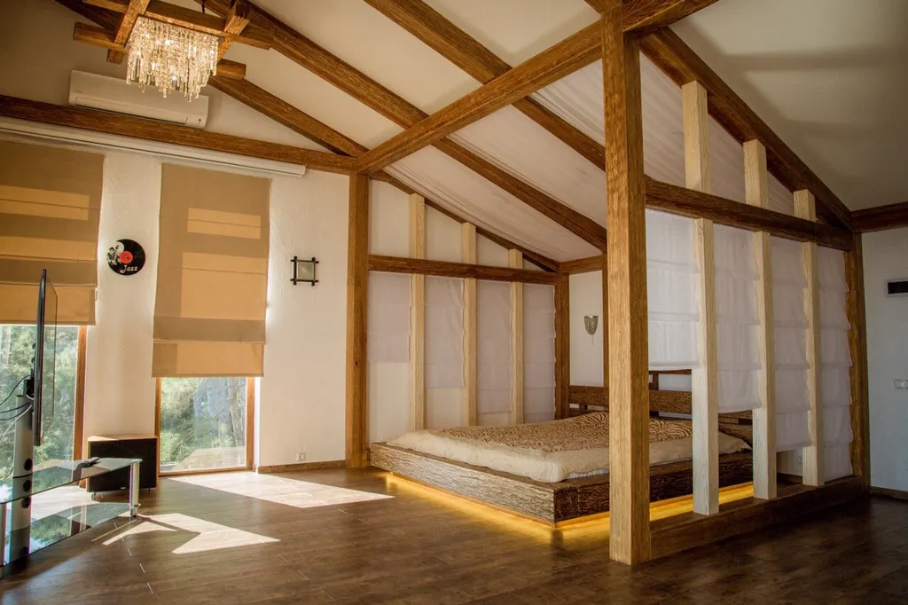 4-комнатный Дом