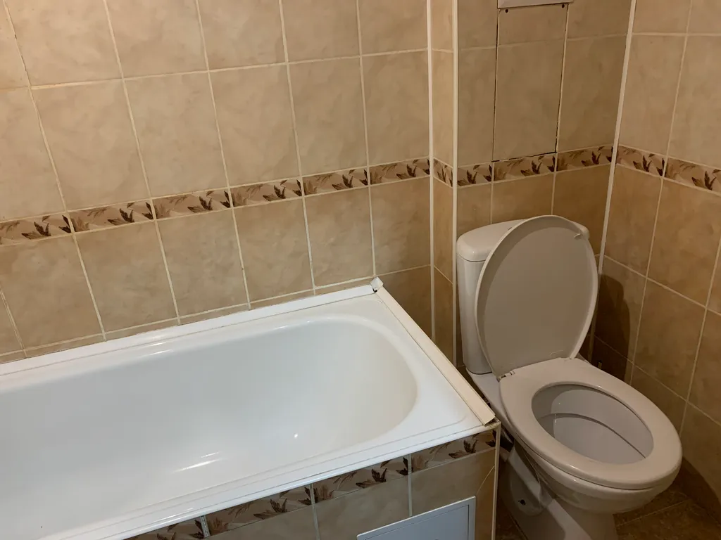 Квартира Однокомнатная квартира в историческом центре, в 10 мин от реки Кача — Красноярск